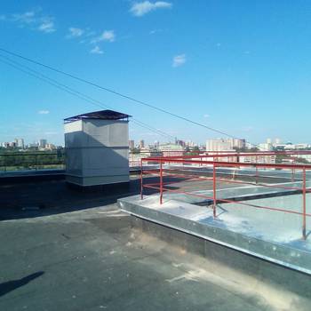 В Красноярске расширили список подрядных организаций для проведения капитального ремонта домов