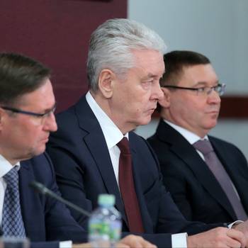 Глава Минстроя РФ Владимир Якушев отметил увеличившийся спрос на лифты благодаря их замене по программе капитального ремонта