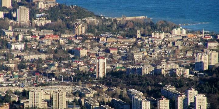 Алушта: управлять по уму и закону