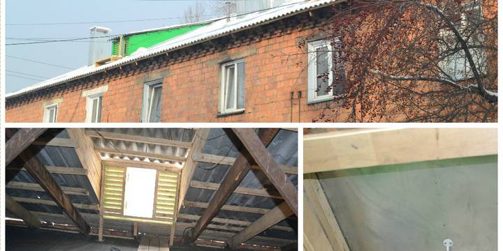 Более 100 многоквартирных домов в крае отремонтировано по программе капремонта 